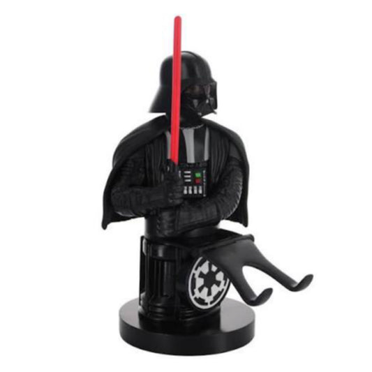 Cable Guys: Star Wars – Darth Vader | Βάση Κοντρόλερ & Κινητού