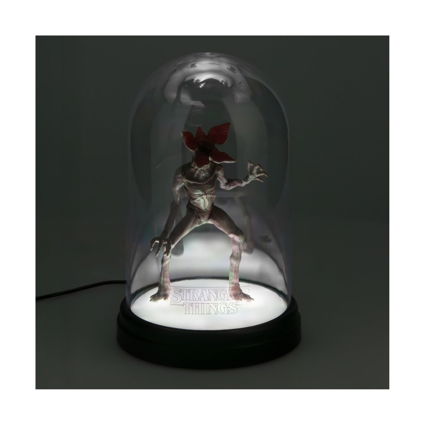 Stranger Things 5 - Demogorgon Collectable Light