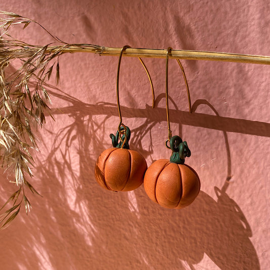 Autumn Pumpkins