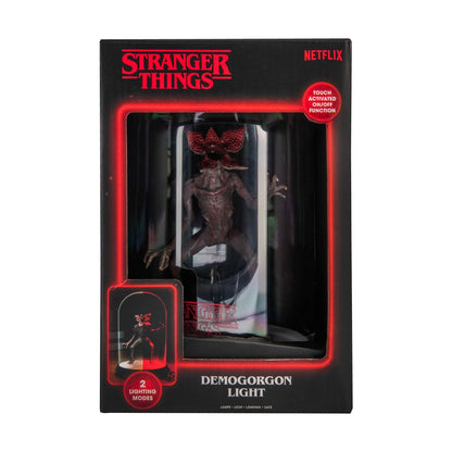 Stranger Things 5 - Demogorgon Collectable Light
