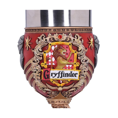 Gryffindor Hogwarts House Goblet
