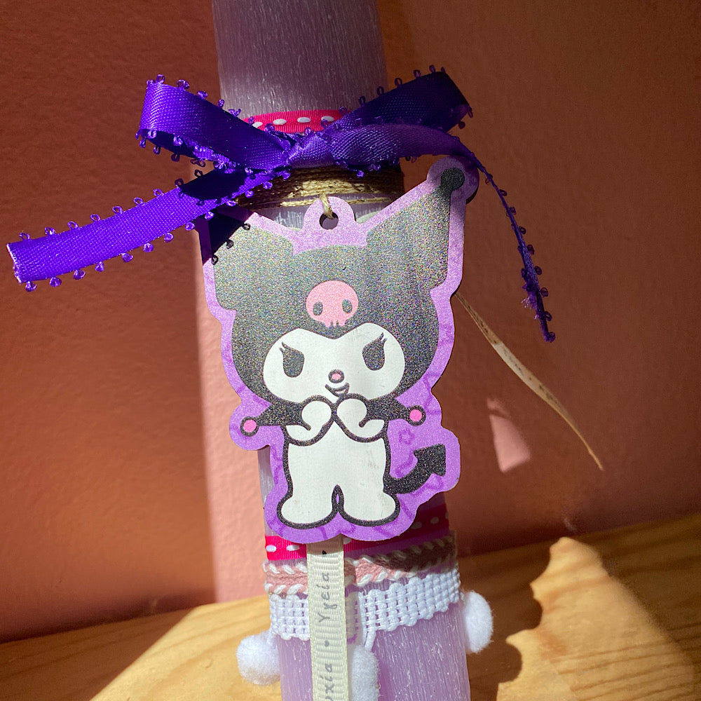 Λαμπάδα Kuromi