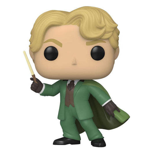 Funko Pop! Harry Potter - GILDEROY LOCKHART #152