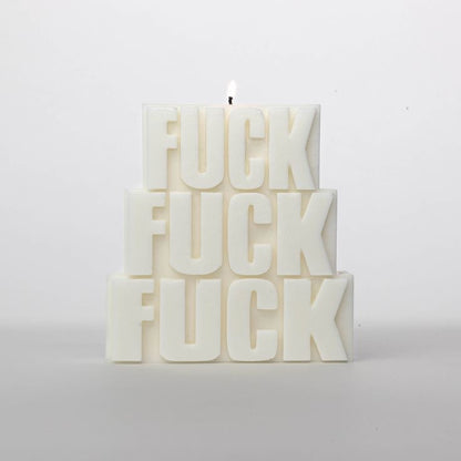 Fuck Fuck Fuck