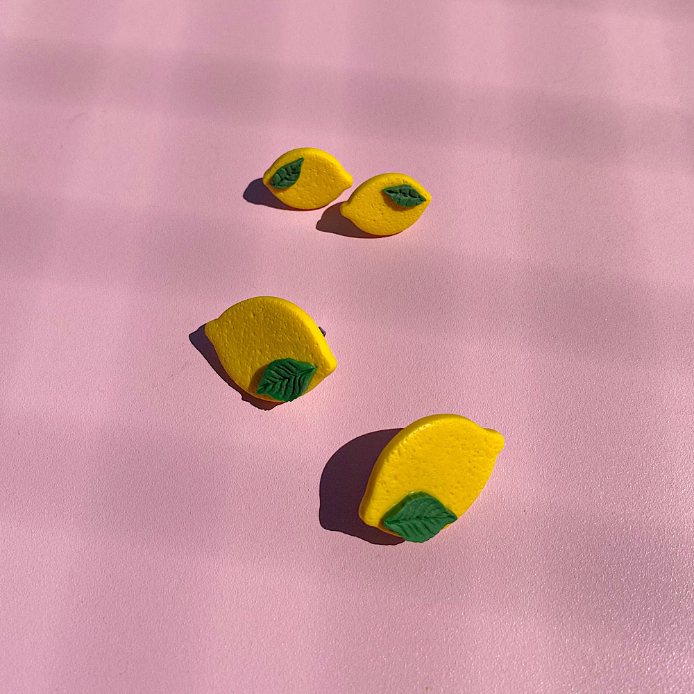 Lemons