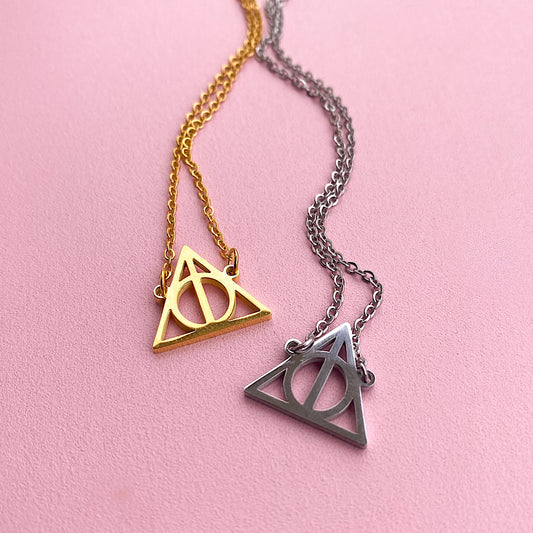 Deathly Hallows