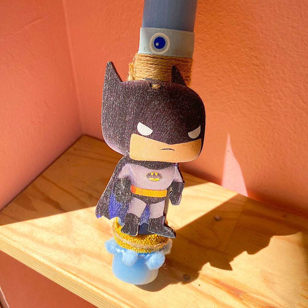 Λαμπάδα Batman
