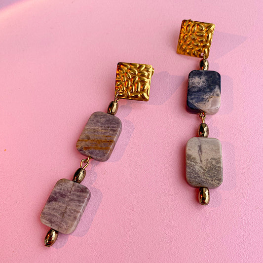 Bion Earrings