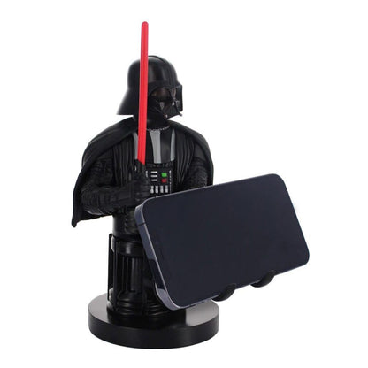 Cable Guys: Star Wars – Darth Vader | Βάση Κοντρόλερ & Κινητού