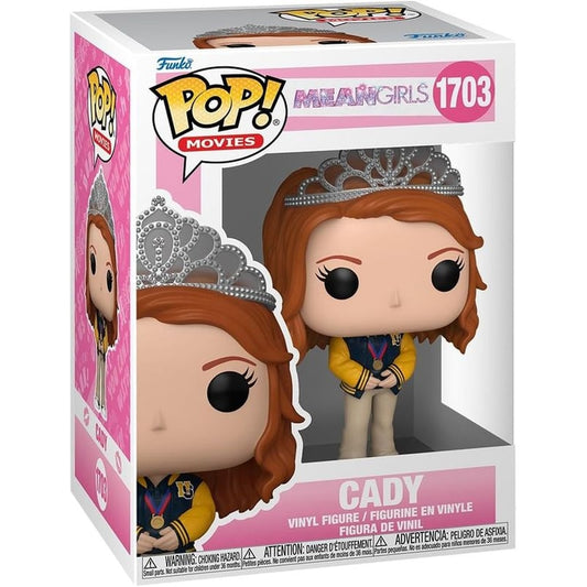 Funko Pop! Mean Girls - Candy