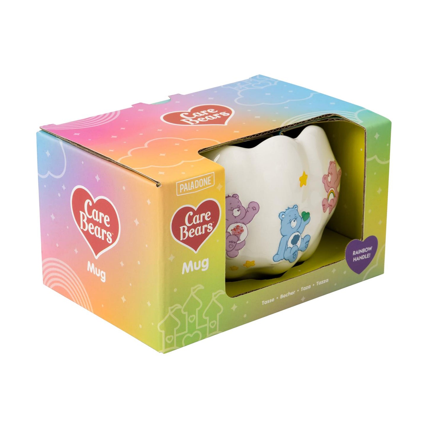 Care Bears Mug