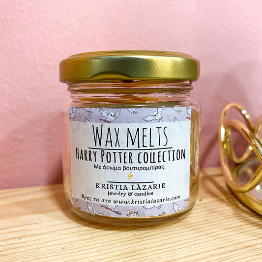 Butter beer Wax Melts