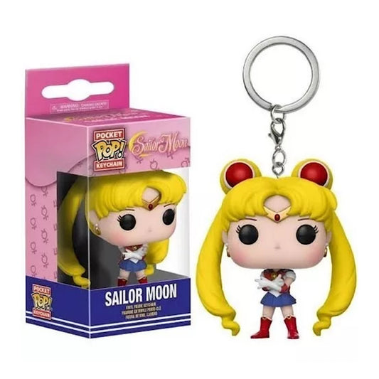Pop! Μπρελόκ Sailor Moon