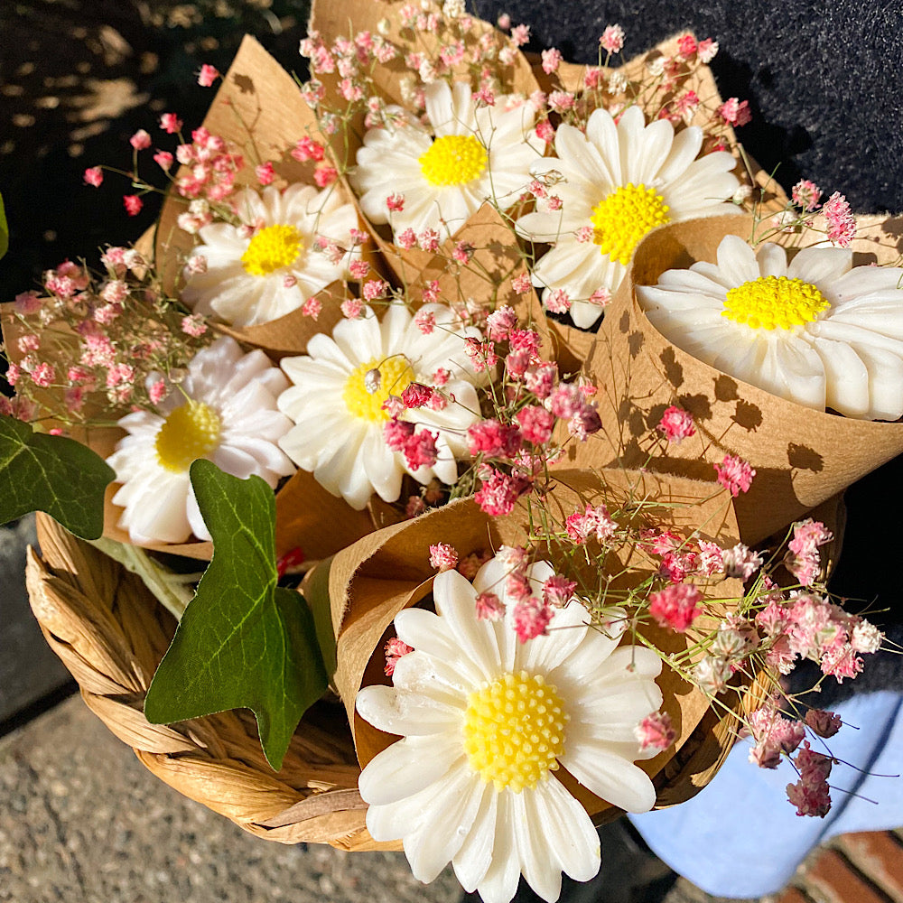 Flower Bouquet