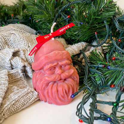 Santa Claus