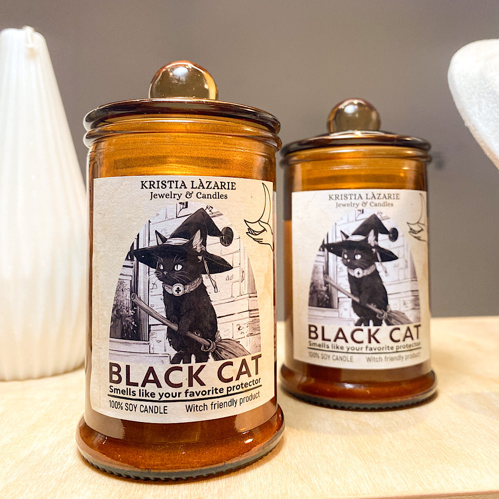 Black Cat
