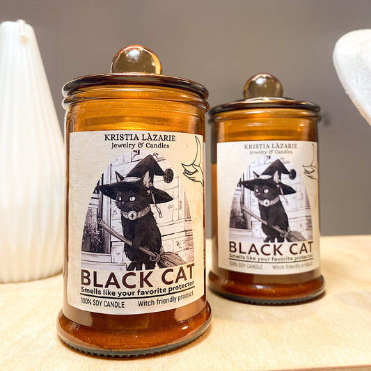 Black Cat