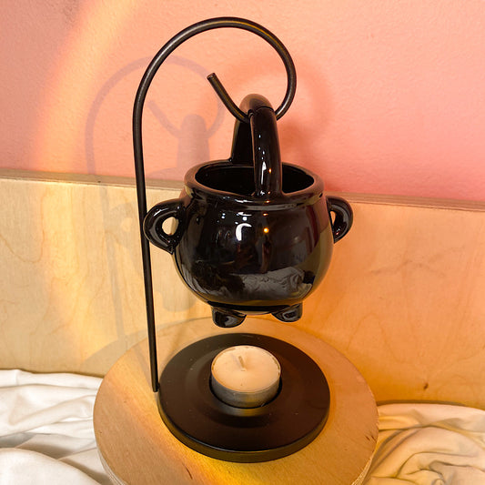 Witch’s Cauldron