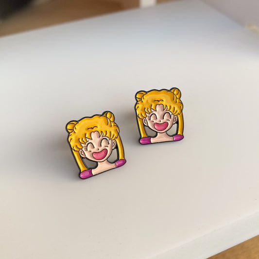 Sailor Moon Earrings