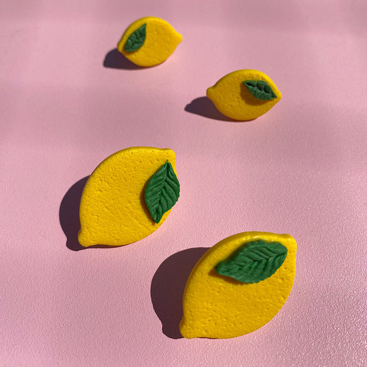 Lemons
