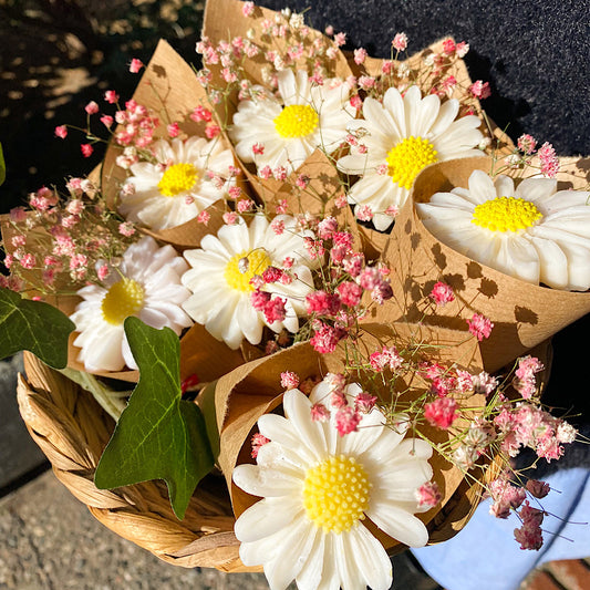 Flower Bouquet