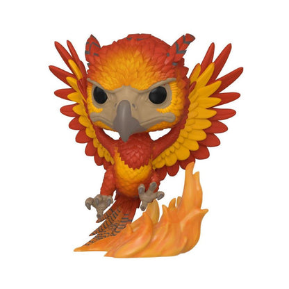 Funko Pop! Harry Potter - Fawkes #87