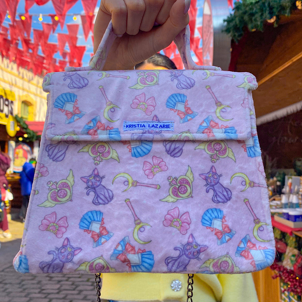Sailor Moon Bag