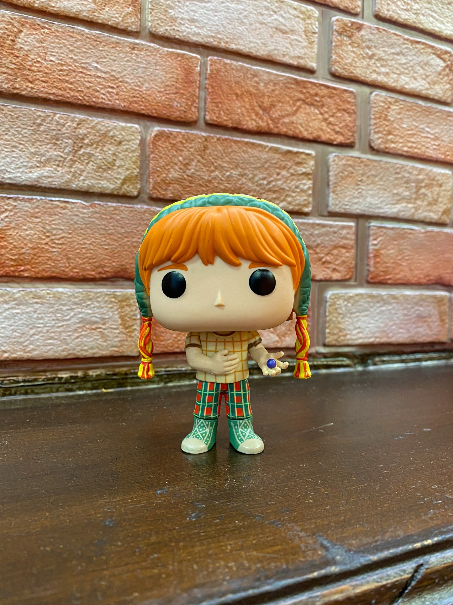 Funko Pop! Ron Weasley with Candy