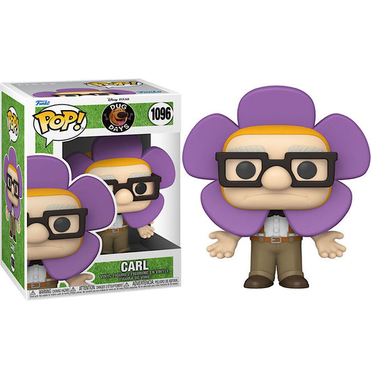 Funko Pop! Carl #1096
