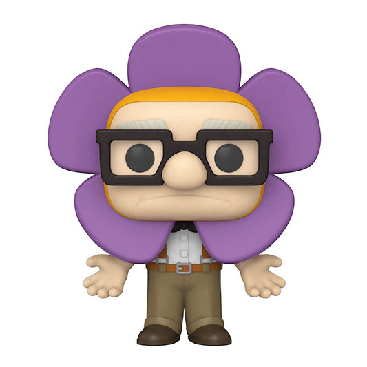 Funko Pop! Carl #1096