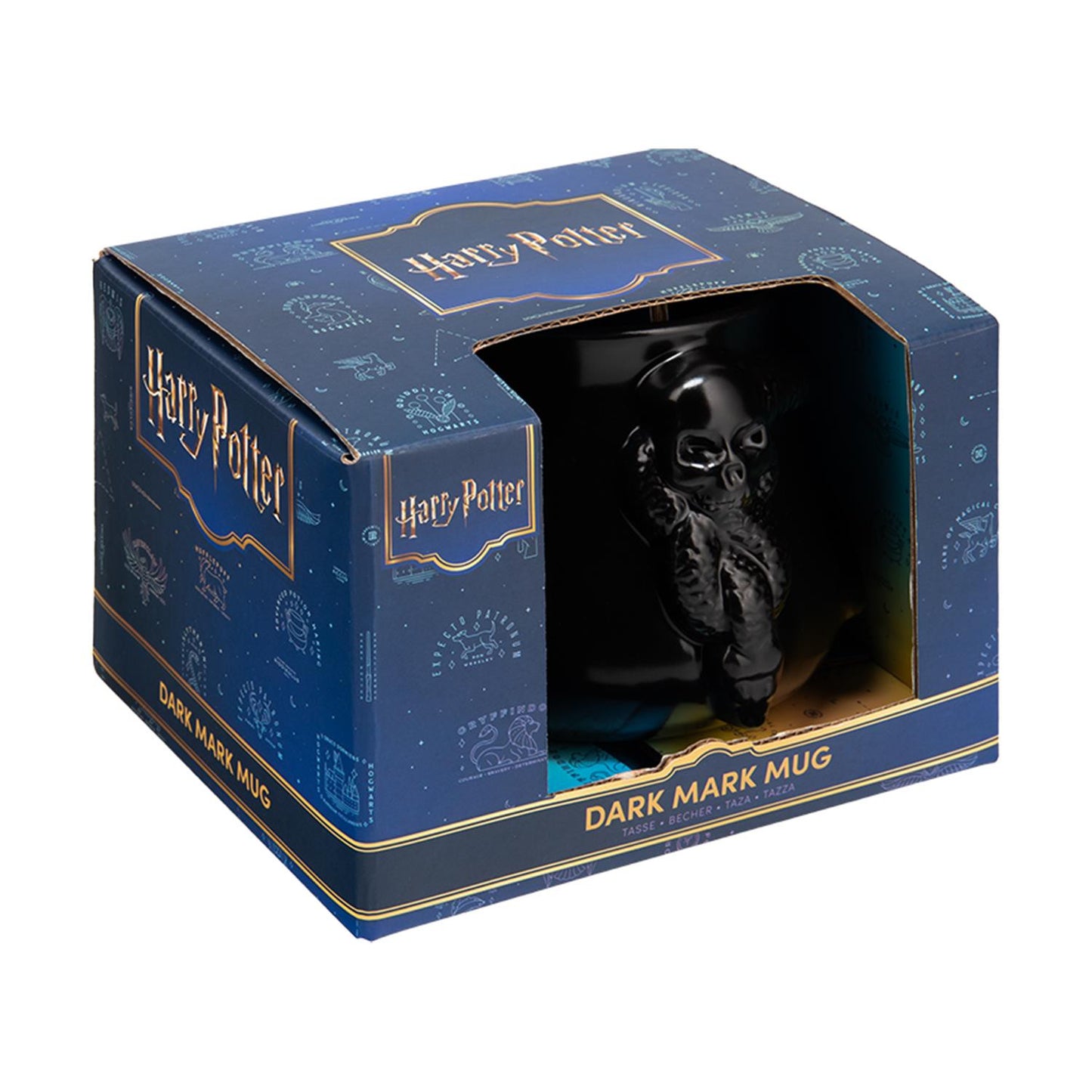 Κούπα Harry Potter - Dark Mark