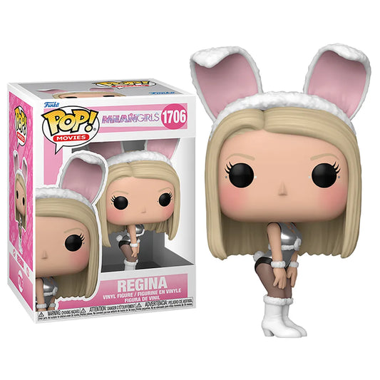 Funko Pop! Mean Girls - Regina George #1706