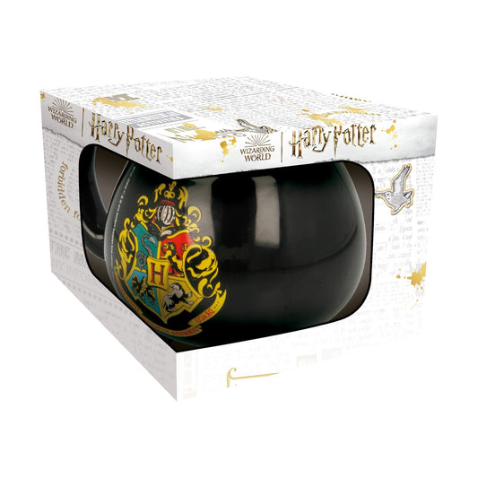 Hogwarts 3D Mug In Gift Box (470ml)