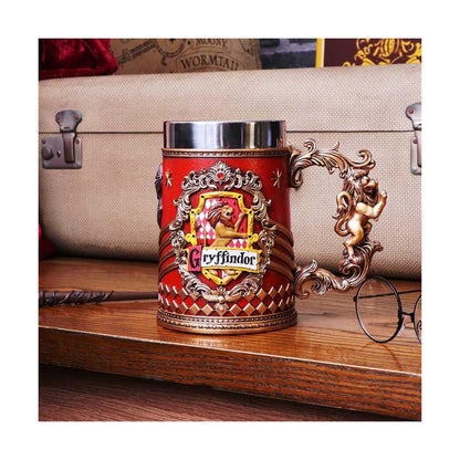 Harry Potter - Gryffindor Hogwarts House Tankard