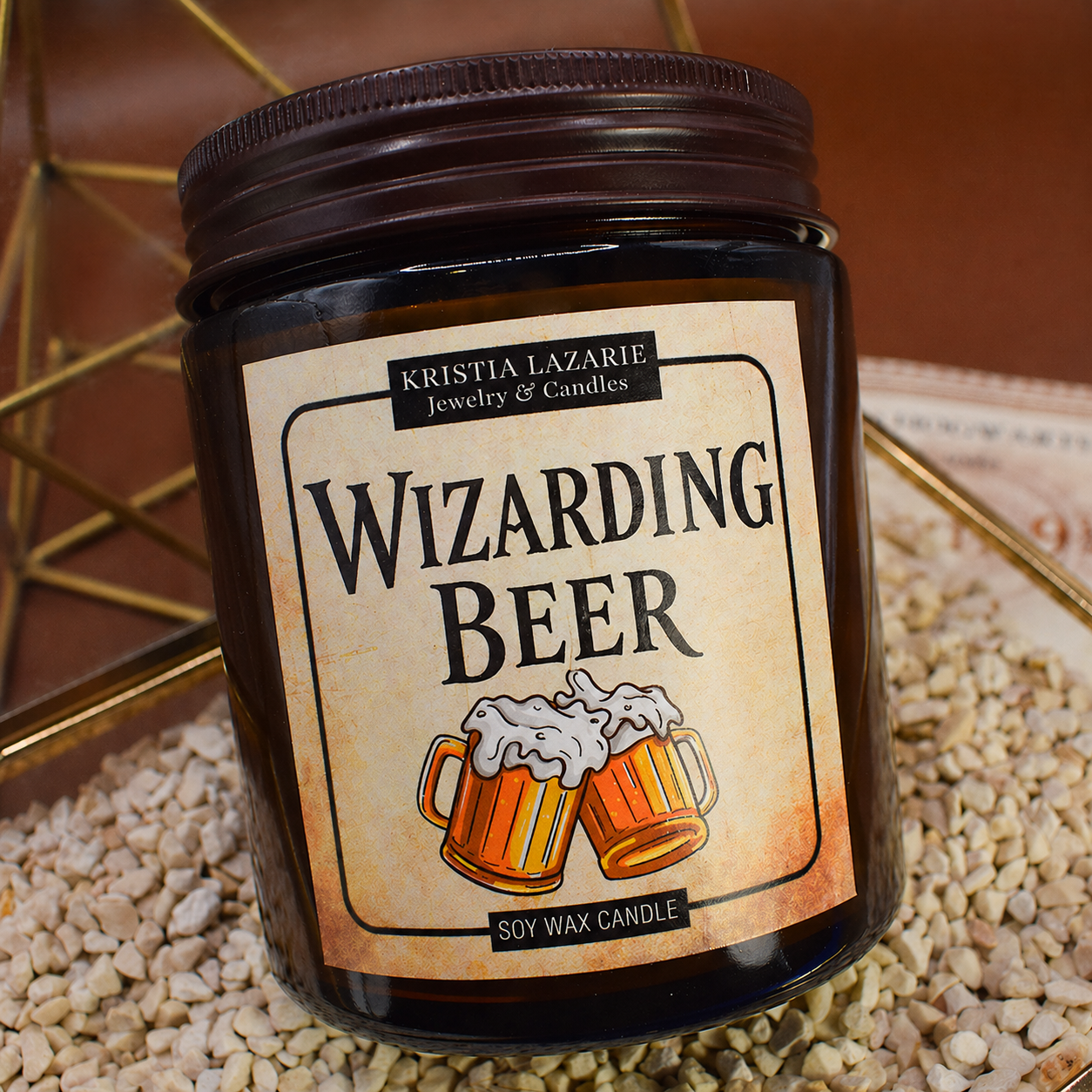 Wizarding Beer