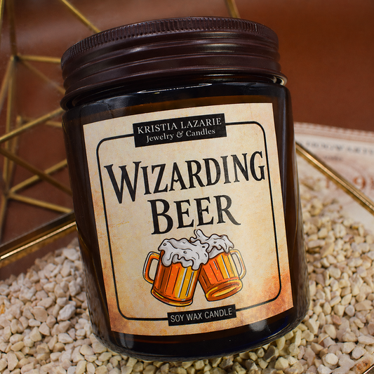 Wizarding Beer