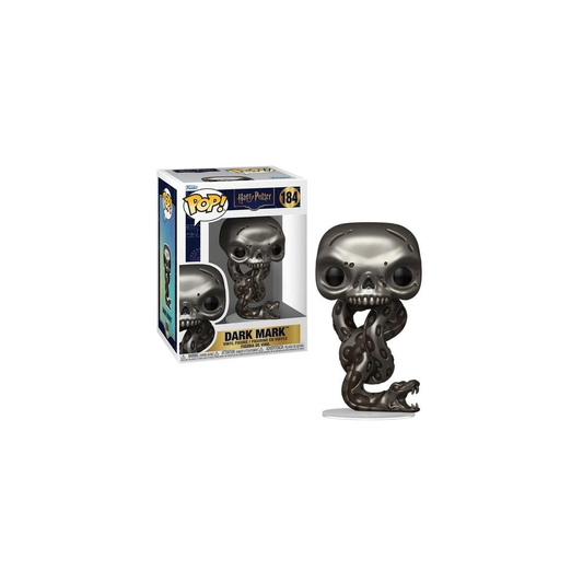 Funko Pop! Harry Potter – Dark Mark #184