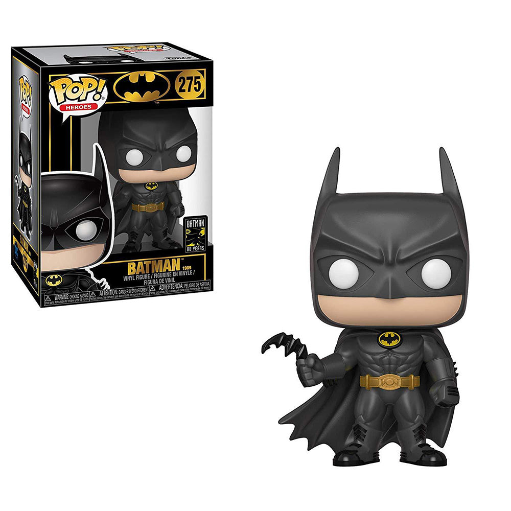 Funko Pop! Heroes: Batman The Animated Series - Anniversary 275