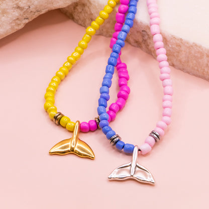 Mermaids & Dreams