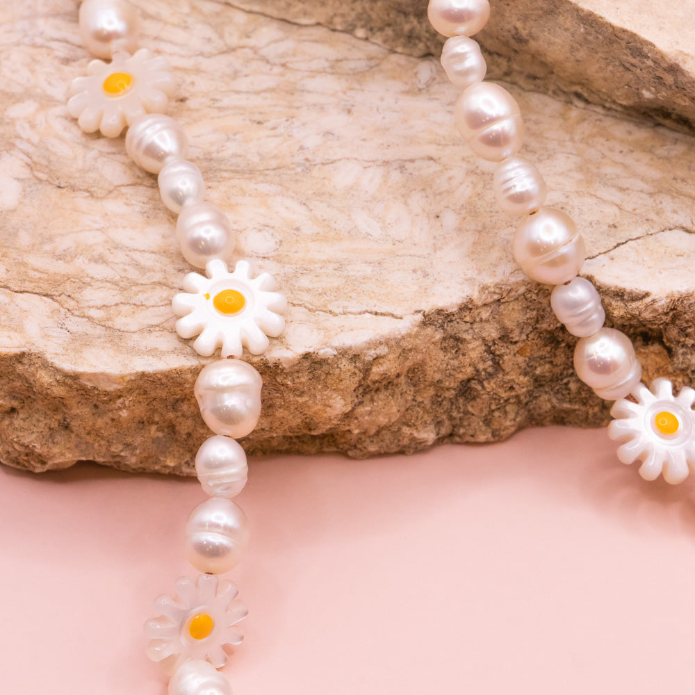 Blossom Necklace