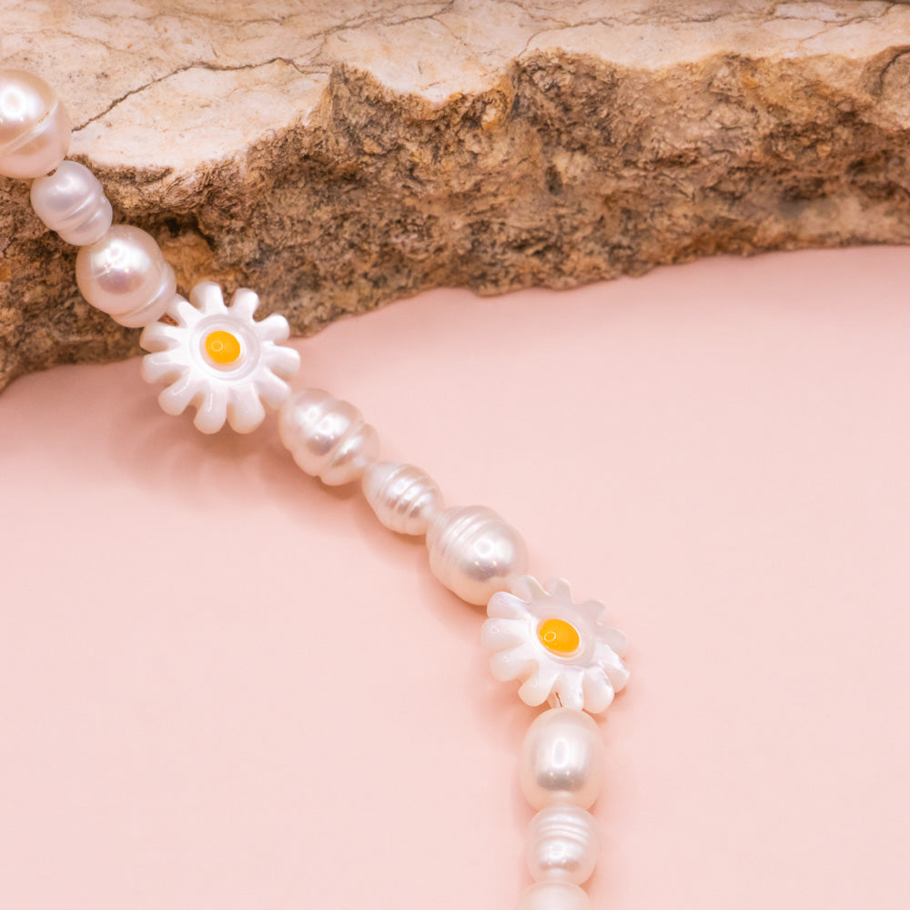Blossom Necklace