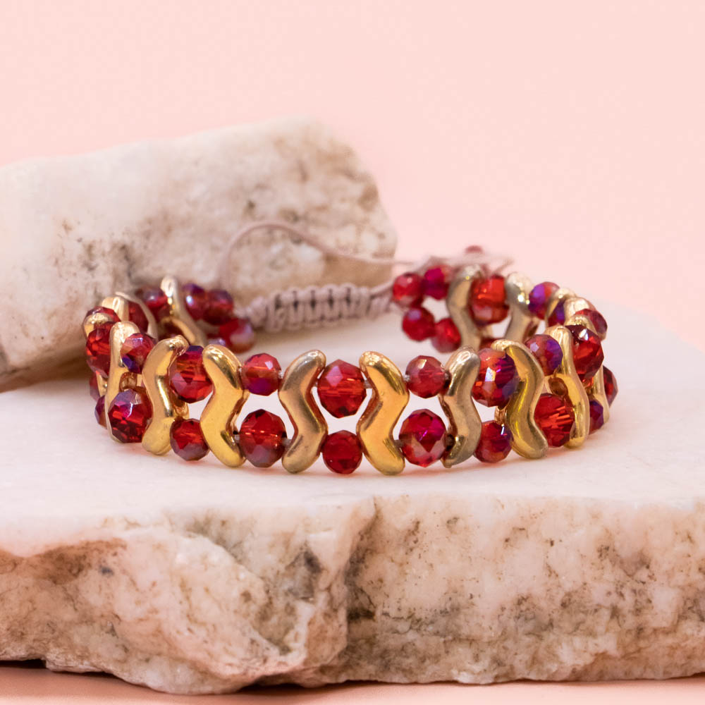 Ivy Red
