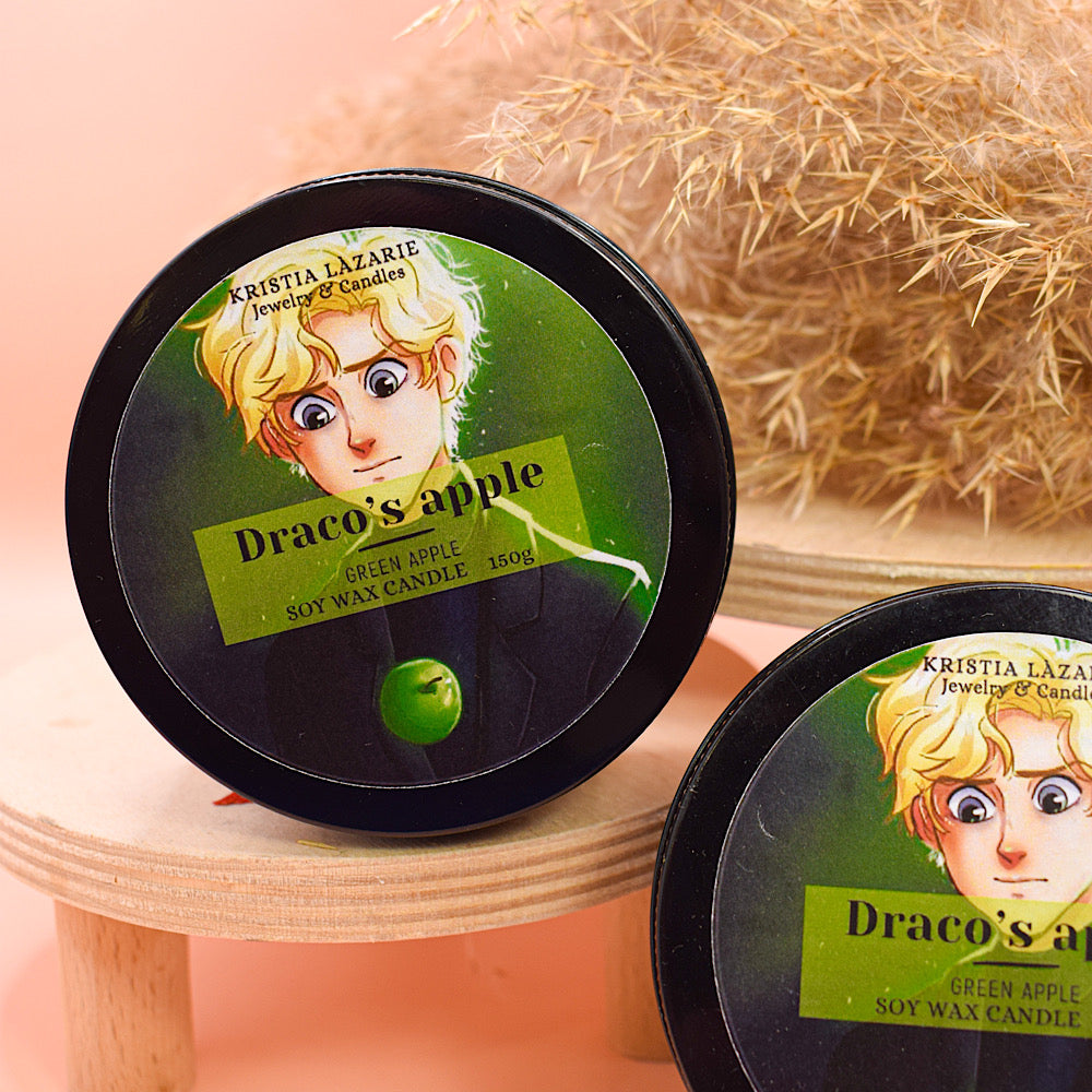 Draco's Apple