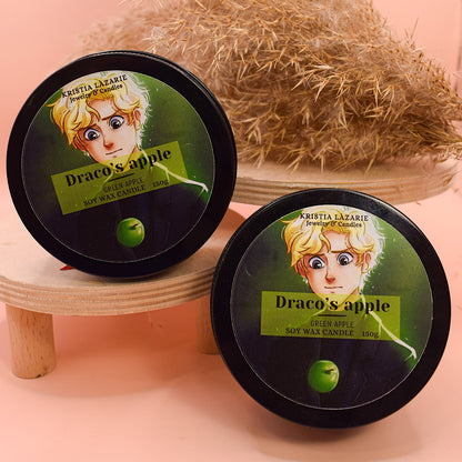 Draco's Apple