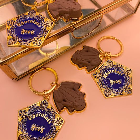 Chocolate Frog