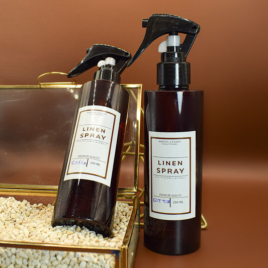Linen Spray (Try MELOMAKARONO 🔥)