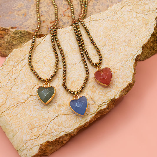 Gypsy Love