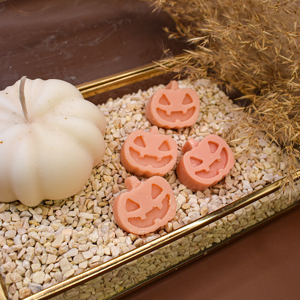 Spooky Melts