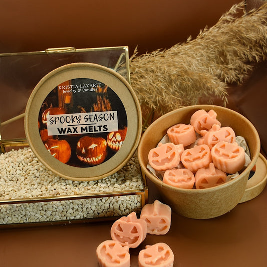 Spooky Melts
