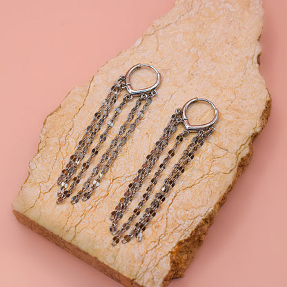 Rock My Mind Silver